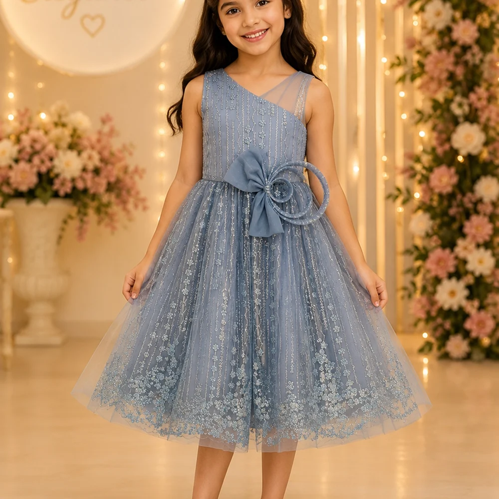 Girls Ethnic Wear 3