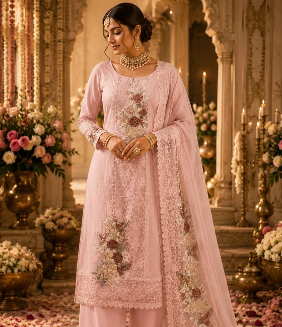 ⁠Unstitched Suit Fabrics